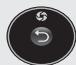 SAMSUNG SMX-F33LP - Utilisation des touches de direction - 6