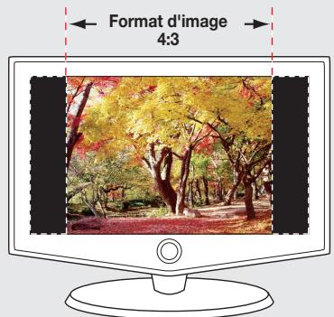 SAMSUNG SMX-F33LP - Flexibilité de l'enregistrement et de l'affichage grâce à la prise en charge des formats 4:3 et 16:9. - 2