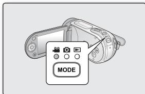 SAMSUNG SMX-F33LP - Astuces liées à l'utilisation des touches - 2