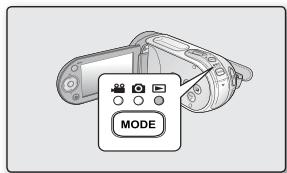 SAMSUNG SMX-F33LP - Suppression d'images - 7