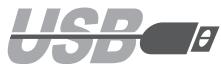 SAMSUNG SMX-F33LP - Débit de la connexion USB en fonction du système - 1