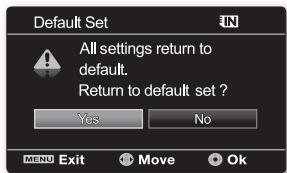 SAMSUNG SMX-F33LP - Astuces liées à l'utilisation des touches - 3