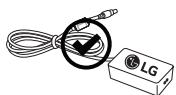 LG 55UF685V - Istruzioni di sicurezza - 30