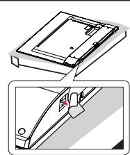 LG 55UF685V - Remarque - 2