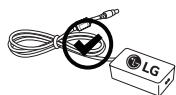 LG 55UF685V - Instruções de segurarca - 27