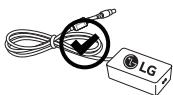 LG 55UF685V - ADVERTENCIA - 27