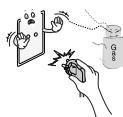 LG 55UF685V - Istruzioni di sicurezza - 24