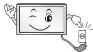 LG 55UF685V - Istruzioni di sicurezza - 5