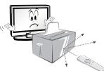 LG 55UF685V - ATTENZIONE - 9