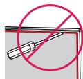 LG 55UF685V - ATTENZIONE - 2