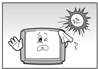 SAMSUNG 29M6 - Consignes de sécurité - 3
