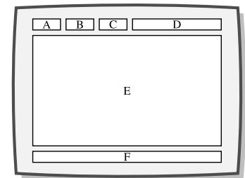 SAMSUNG 34A7 - Fonction Téletexte - 1