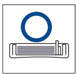 SAMSUNG CLP-310N - Modification du format de papier dans le bac d'alimentation - 9