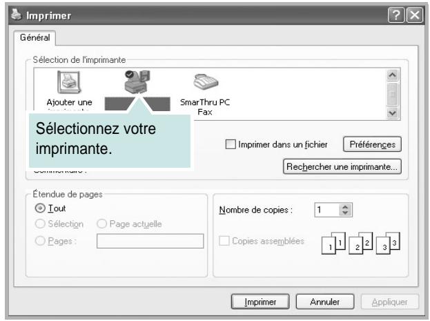 SAMSUNG CLP-310N - REMARQUE: - 1