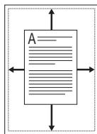 SAMSUNG CLP-310N - Impression d'un document sur un format de papier donné - 1
