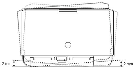 SAMSUNG CLP-310N - Configuration du matériel - 2