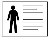 SAMSUNG CLP-310N - Orientation du papier - 2