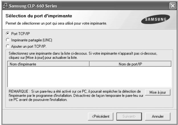 SAMSUNG CLP-610ND - Remarque - 3