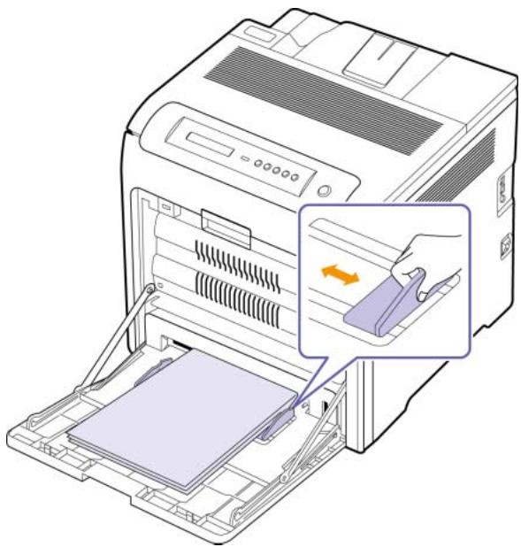 SAMSUNG CLP-610ND - Remarque - 1