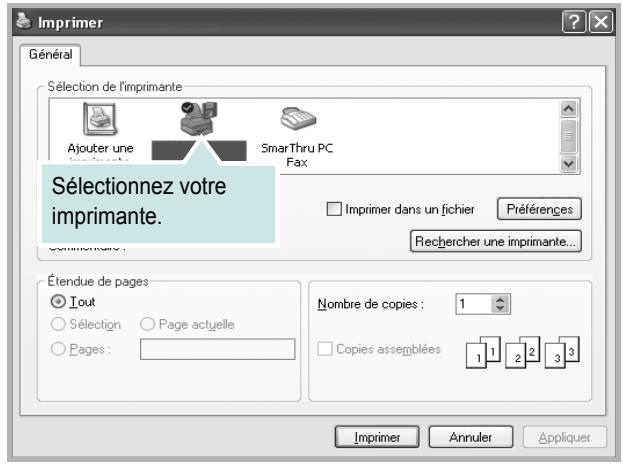 SAMSUNG CLP-610ND - REMARQUE: - 1