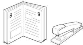 SAMSUNG CLP-610ND - Impression de documents reliés - 2