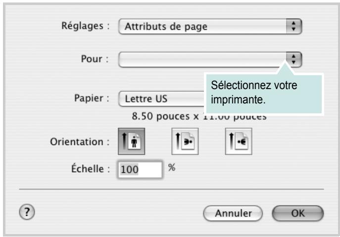 SAMSUNG CLP-610ND - Impression d'un document - 1