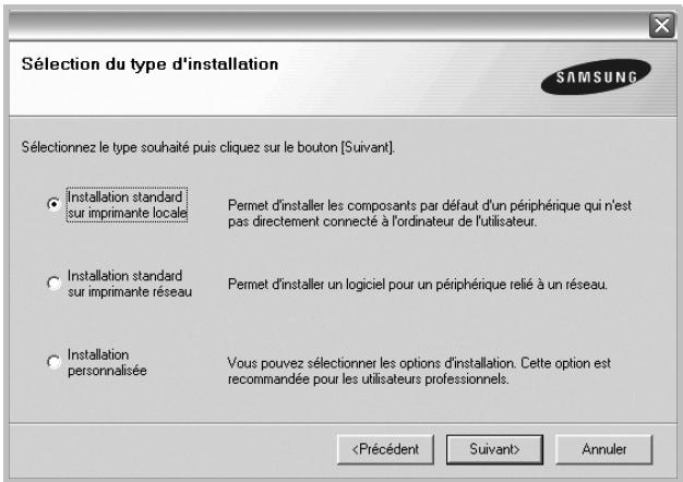 SAMSUNG CLP-610ND - Cliquez sur Suivant. - 1