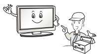 LG 60LB730V - PRECAUCION - 26