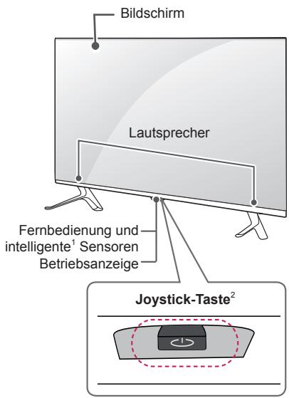 LG 60LB730V - Composite-Kabel - 4