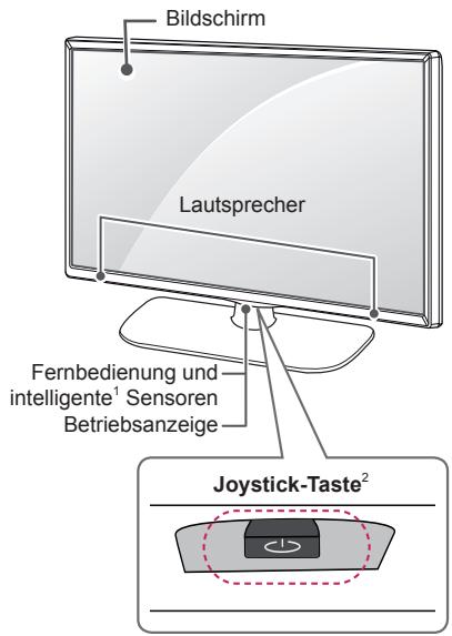 LG 60LB730V - Composite-Kabel - 3