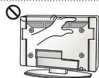 LG 60LB730V - Attention - 15