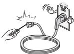 LG 60LB730V - ADVERTENCIA - 16