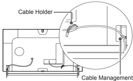 LG 60LB730V - CAUTION - 7