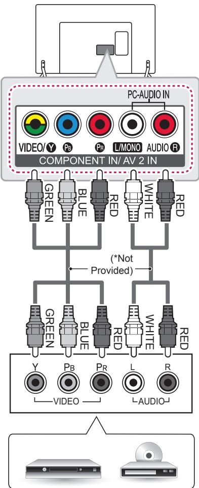 LG 60LB730V - Deutsch - 1