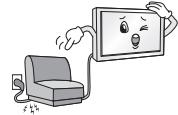 LG 60LB730V - WAARSCHUWING - 7