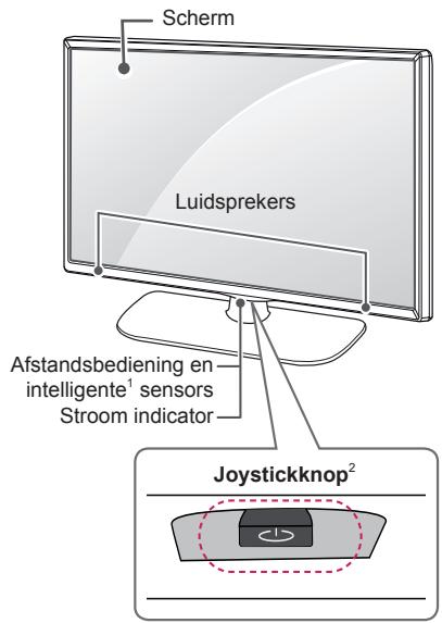 LG 60LB730V - Dual Play-bril - 9