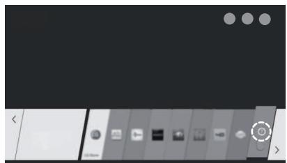 LG 60LB730V - UTILIZZO DELLA GUIDA UTENTE - 1