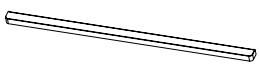 LG 60LB730V - Stand Base/Stand Body - 7