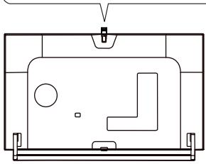 LG 60LB730V - Préparation de la caméra intégrée - 3