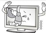 LG 60LB730V - ADVERTENCIA - 14