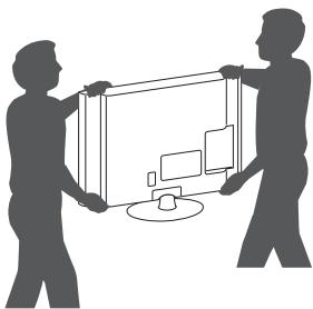 LG 60LB730V - VORSICHT - 3
