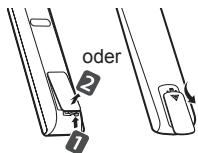 LG 60LB730V - FERNBEDIENUNG - 1