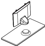 LG 60LB730V - Kabelhouser - 9