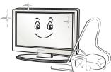 LG 60LB730V - ATTENZIONE - 24