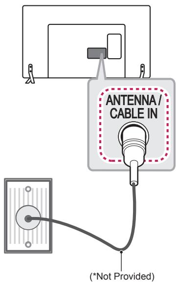 LG 60LB730V - MAKING CONNECTIONS - 1