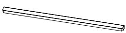 LG 60LB730V - Support de socle - 1