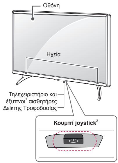 LG 60LB730V - Dual Play-bril - 6
