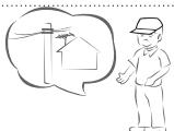 LG 60LB730V - Attention - 6