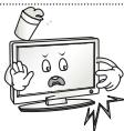 LG 60LB730V - WARNING - 14