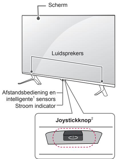 LG 60LB730V - Dual Play-bril - 10